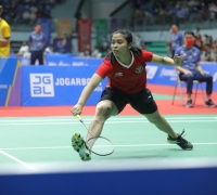 SEA Games 2021: Peluang ke Final Grego Lebih Besar Ketimbang Putri KW